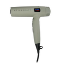 StyleCraft Sage Professional Hair Dryer w/ Digital Brushless Motor (SC107B)