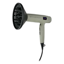 StyleCraft Sage Professional Hair Dryer w/ Digital Brushless Motor (SC107B)