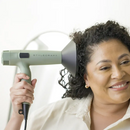 StyleCraft Sage Professional Hair Dryer w/ Digital Brushless Motor (SC107B)