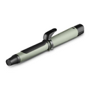 StyleCraft Sage Cordless Spring Curling Iron & Wand w/ Removable Clamp - 1" (SC718GR)