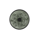 StyleCraft Sage 2-in-1 Diffuser & Hair Dryer w/ Ion Generator (SC109GR)