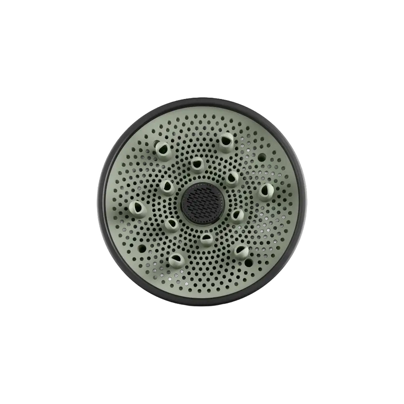 StyleCraft Sage 2-in-1 Diffuser & Hair Dryer w/ Ion Generator (SC109GR)