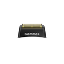 Gamma+ Gold Titanium Foil & Dual Steel Cutters for Boosted Shaver (GP553G)