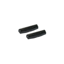 Gamma+ Gold Titanium Foil & Dual Steel Cutters for Boosted Shaver (GP553G)