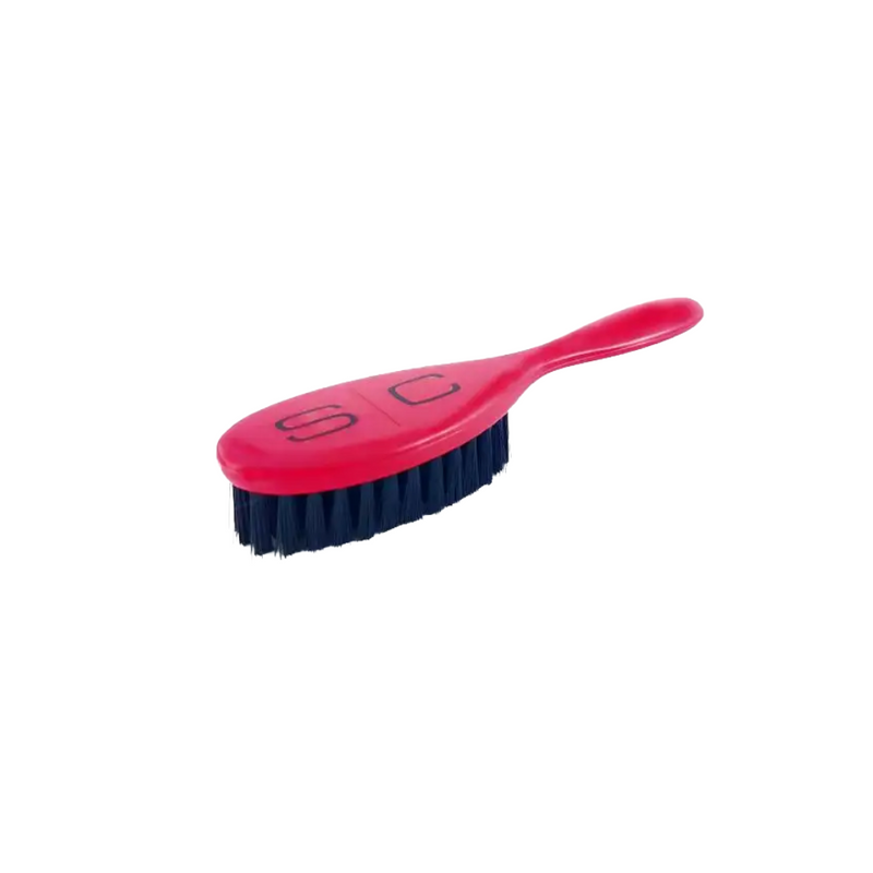 StyleCraft The Fresh Cut Fade Barber Brush