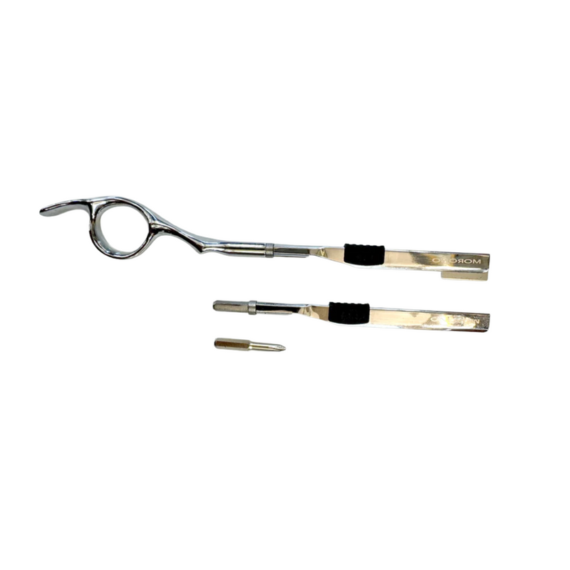 M1 Innovations Morono Razor Handle