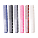 YS Park 336 Fine Cutting Comb 7.4"