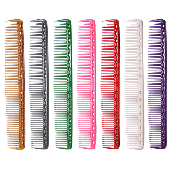 YS Park 337 Cutting Comb - 7.5"