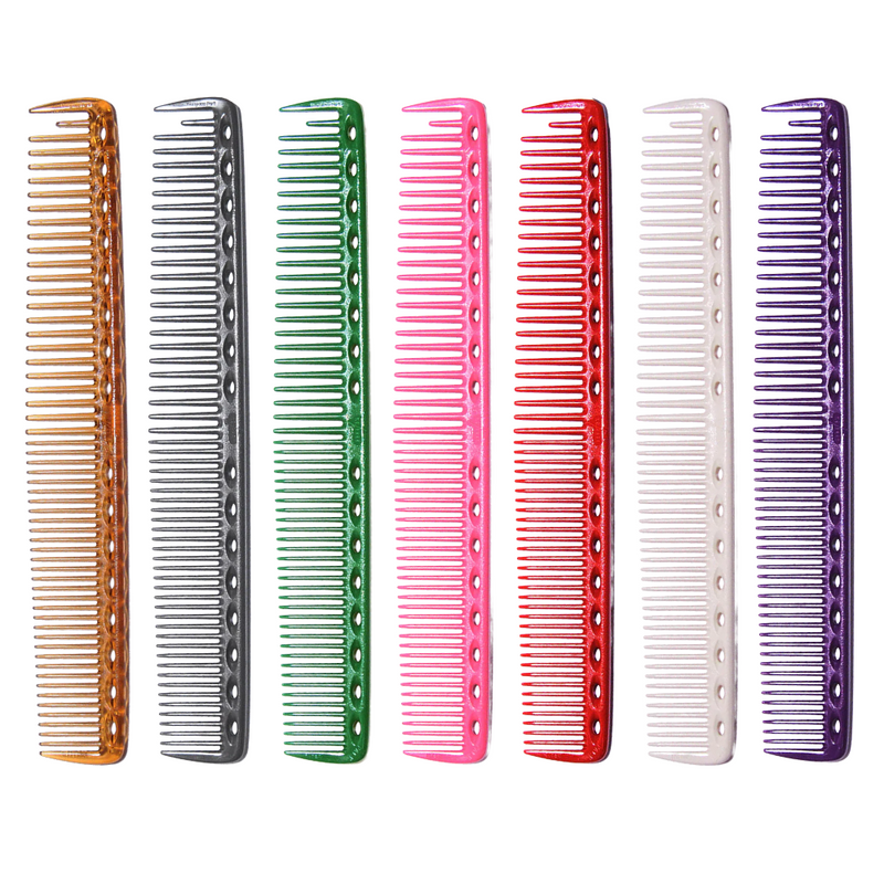 YS Park 337 Cutting Comb - 7.5"