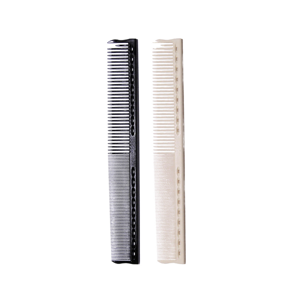 YS Park 345 Precise Cutting Comb - 8.7"