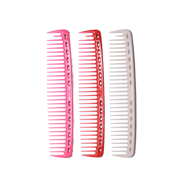 YS Park 402 Cutting Comb - 7.5"