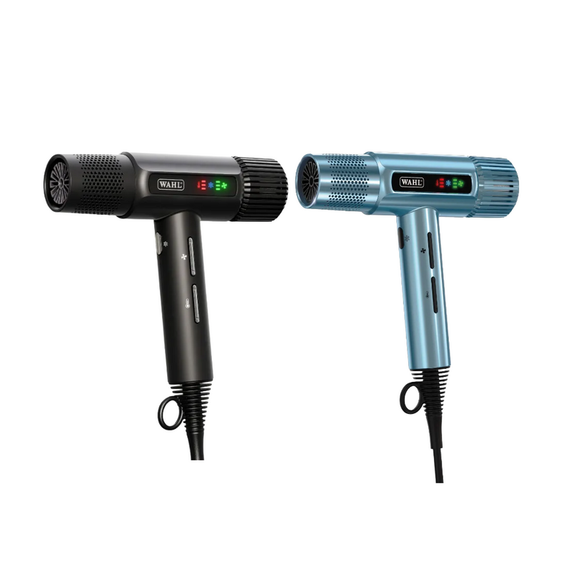 Wahl Professional Vanquish Hair Dryer (3026641) Wahl Professional Vanquish Hair Dryer (3026641)