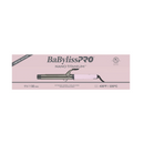 BaBylissPRO Limited Edition Pink Sugar Extended Barrel Curling Iron - 1.25" (BNTW125XLPK)