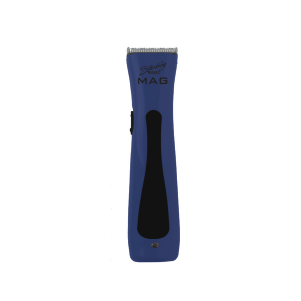 Wahl Professional Limited Edition Mag Cordless Trimmer - Navy (3028850) [PRE-ORDER]