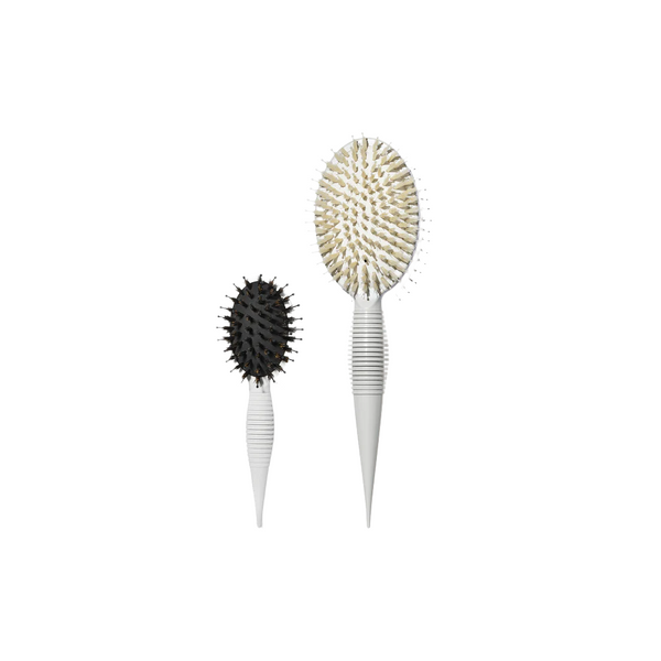 Arachne ShineBoost Gloss-Infusion Daily Boar Hairbrush For Fine-Medium Hair