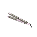 BaBylissPRO Limited Edition Nano Titanium Prima 3000 Stainless Steel Flat Iron - Pink (BNT3000TPK)