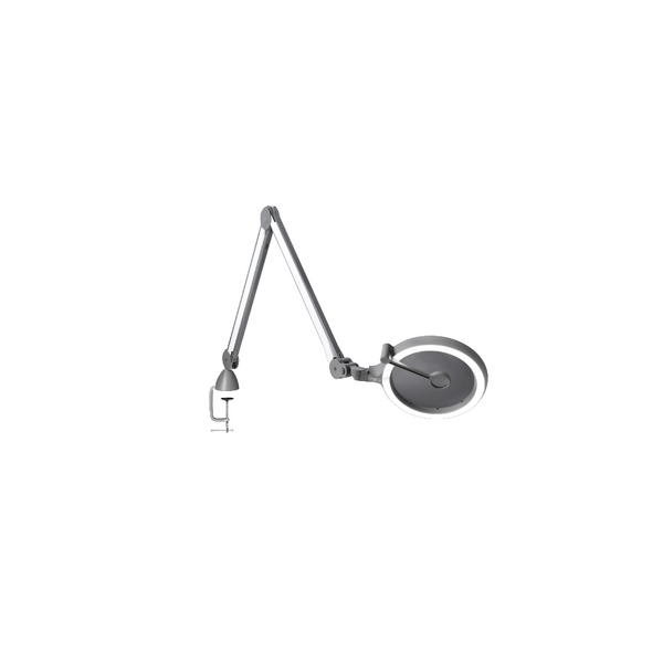 Daylight Professional iQ Magnifier Lamp (U25100)