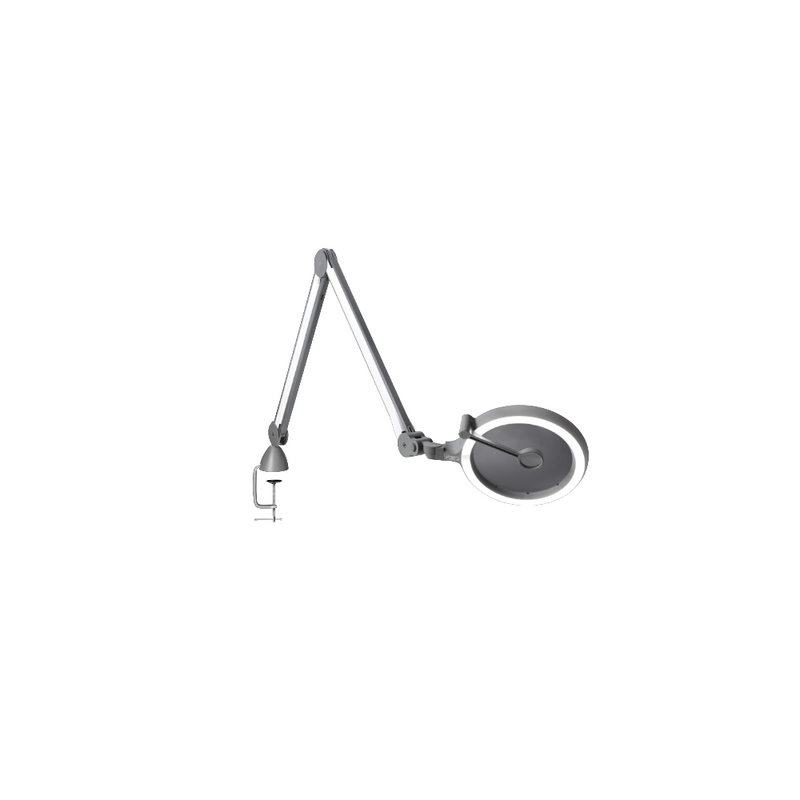Daylight Professional iQ Magnifier Lamp (U25100)