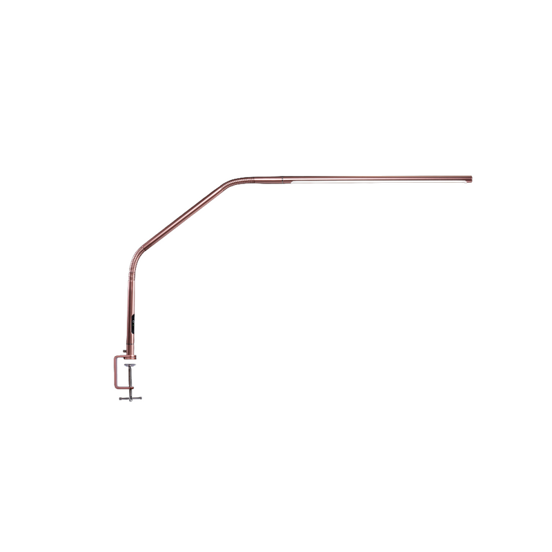 Daylight Slimline 4 Table Lamp