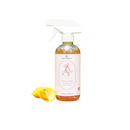 FreeTheRoots Conditioning + Clarifying ACV Rinse - Orange Peel (354.8ml/12oz)
