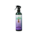 FreeTheRoots Vegan & Cruelty-Free Aloe Hydrating Hair Mist - French Lavender (354.8ml/12oz)