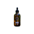 FreeTheRoots Vegan & Cruelty-Free 100% Pure Cold-Pressed Organic Jojoba Oil (120ml/4oz)