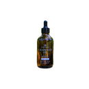 FreeTheRoots Vegan & Cruelty-Free 100% Pure Cold-Pressed Organic Grapeseed Oil (120ml/4oz)
