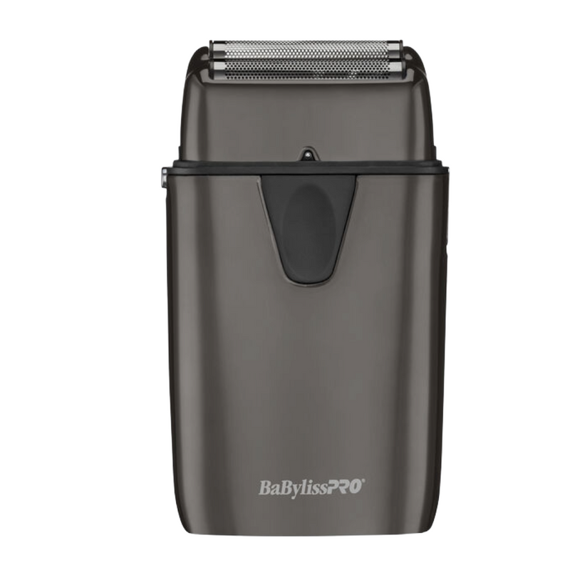 BaBylissPRO UV-Foil Cordless Double Foil Shaver (FXLFS2)