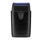 BaBylissPRO Limited Edition UV-Foil Cordless Double Foil Shaver - Matte Black (FXLFS2MB)
