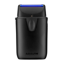 BaBylissPRO Limited Edition UV-Foil Cordless Single Foil Shaver - Matte Black (FXLFS1MB)