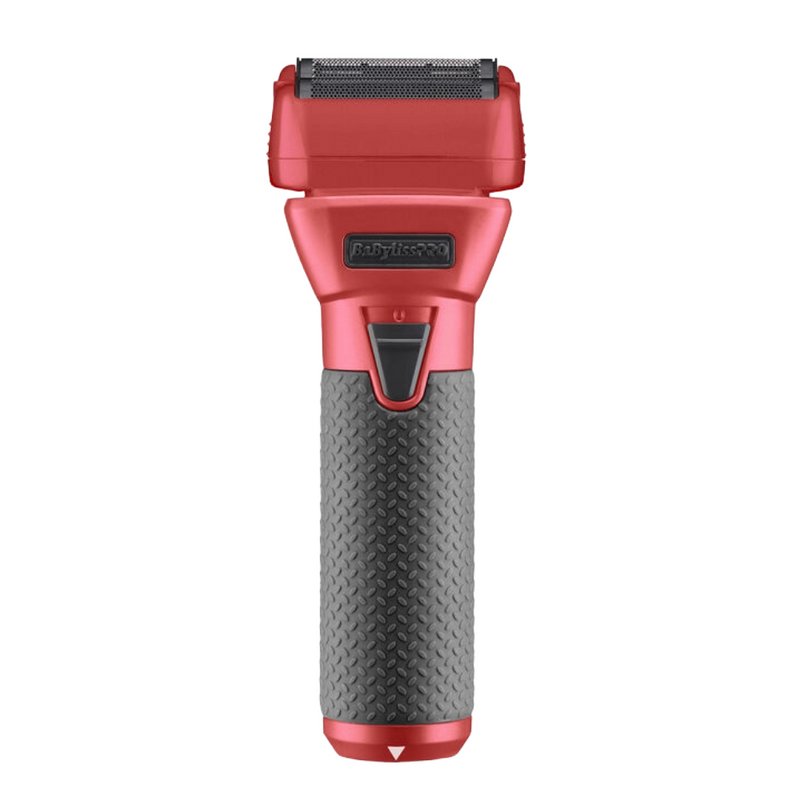 BaBylissPRO FXONE Limited Edition Matte Deep Orange All-Metal Foil Shaver - Tool Only (LFX79SOC)
