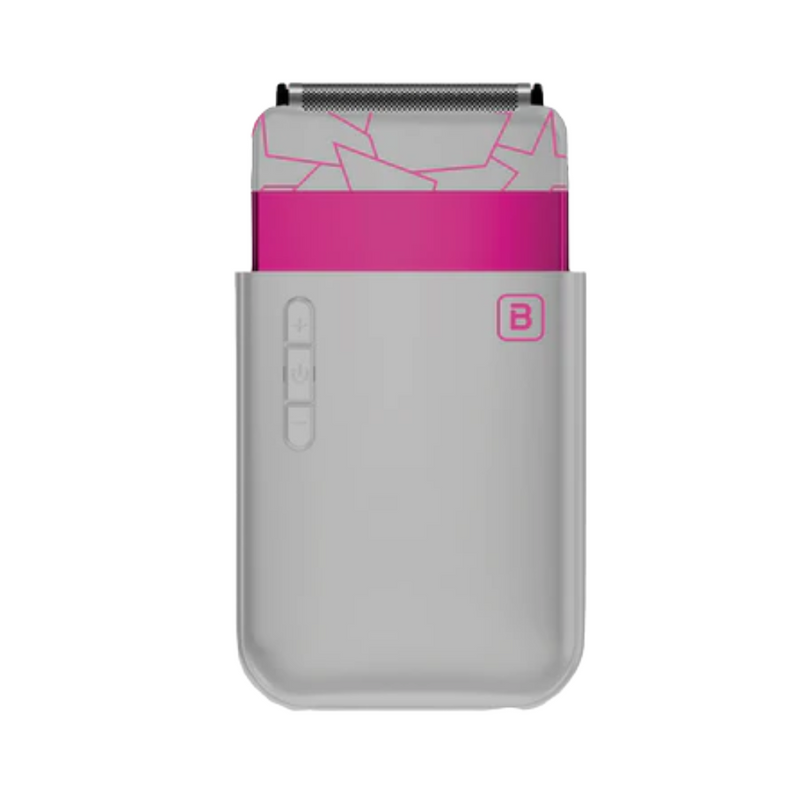 B-Way Split Foil Shaver