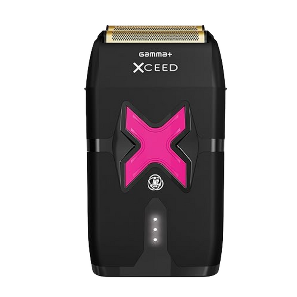 Gamma+ GP803B XCeed Shaver