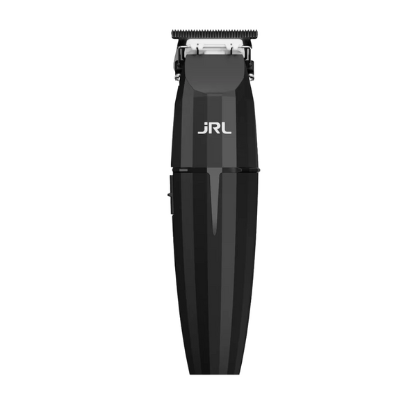 ・JRL GHOST[ONXY] トリマー　FF2020T-B ブラック JRL Professional Onyx Cordless Hair Trimmer (FF2020T-B)