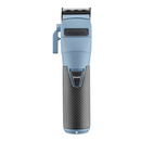 BaBylissPRO FXONE Limited Edition Matte Blue All-Metal Clipper - Tool Only (LFX899BC)