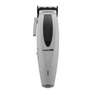 BaBylissPRO Limited Edition LithiumFX+ Lithium Ergonomic Cord/Cordless Clipper - Grey (FX673NSGY)
