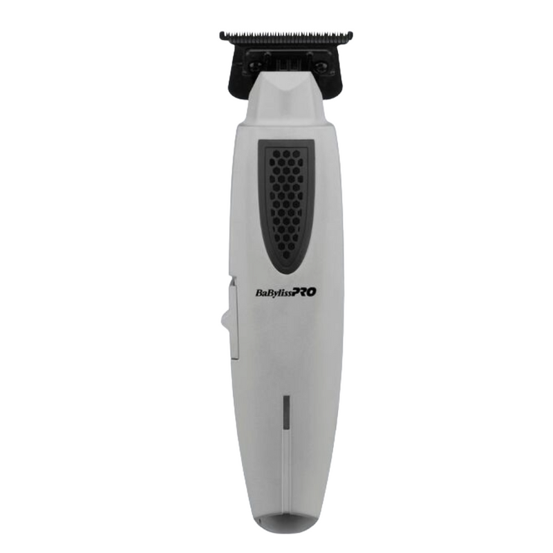 BaBylissPRO Limited Edition LithiumFX+ Lithium Ergonomic Cord/Cordless Trimmer (FX773NGY)