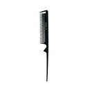 Pegasus Hard Rubber Comb (134) 8.5 inch Ratail Comb