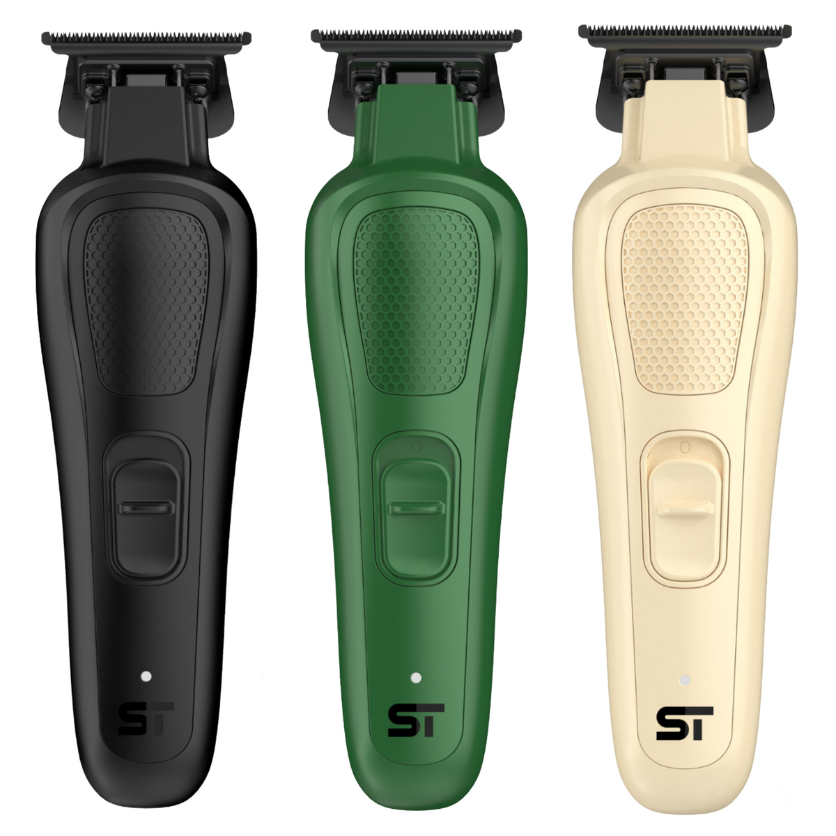 Supreme Trimmer DarkStar 82 Metal Trimmer (ST800/BLK)