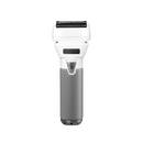 BaBylissPRO FXONE All-Metal Interchangeable-Battery Double Foil Shaver - Frostbyte Limited Edition (FX79FSTW)