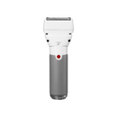 BaBylissPRO FXONE All-Metal Interchangeable-Battery Double Foil Shaver - Frostbyte Limited Edition (FX79FSTW)