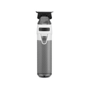 BaBylissPRO FXONE All-Metal Interchangeable-Battery Trimmer - Frostbyte Limited Edition (FX799TW)