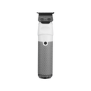 BaBylissPRO FXONE All-Metal Interchangeable-Battery Trimmer - Frostbyte Limited Edition (FX799TW)