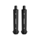 Gamma+ Twist & Curl Hair Dryer Attachments (GP316B)