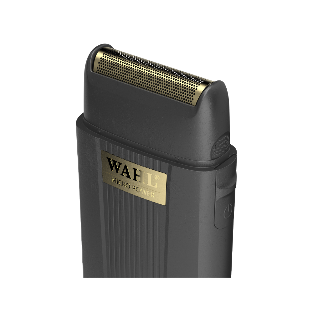 脱毛・除毛 (jenny)WAHL Professional Shaver Wahl Professional Micro Power Cordless Single Foil Shaver (3027017)