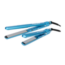 BaBylissPRO Nano Titanium 1" Compact & 1" Ultra-Thin Full SIze Flat Iron Value Set (BNTPP84)