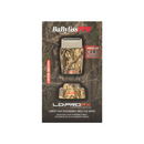 BaBylissPRO Limited Edition Camo Lo-PROFX Compact Single Foil Shaver (FXLPFS1CAM) [PRE-ORDER]