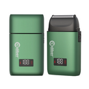 Caliber Solo Single Foil Shaver w/ Digital Display