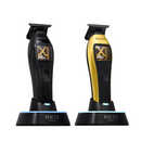 Red PRO X-King Vector Motor Cordless Trimmer