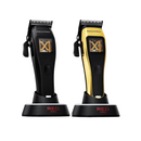 Red PRO X-King Vector Cordless Clipper